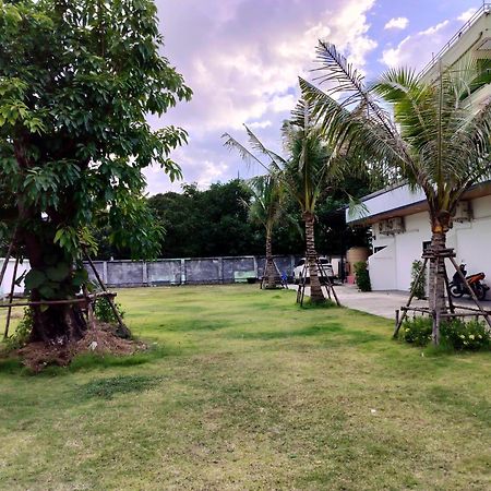 Taxim Residence Boutique Hotel Patong Εξωτερικό φωτογραφία