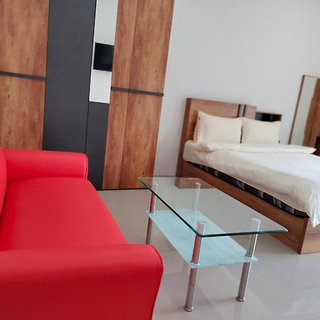 Taxim Residence Boutique Hotel Patong Εξωτερικό φωτογραφία