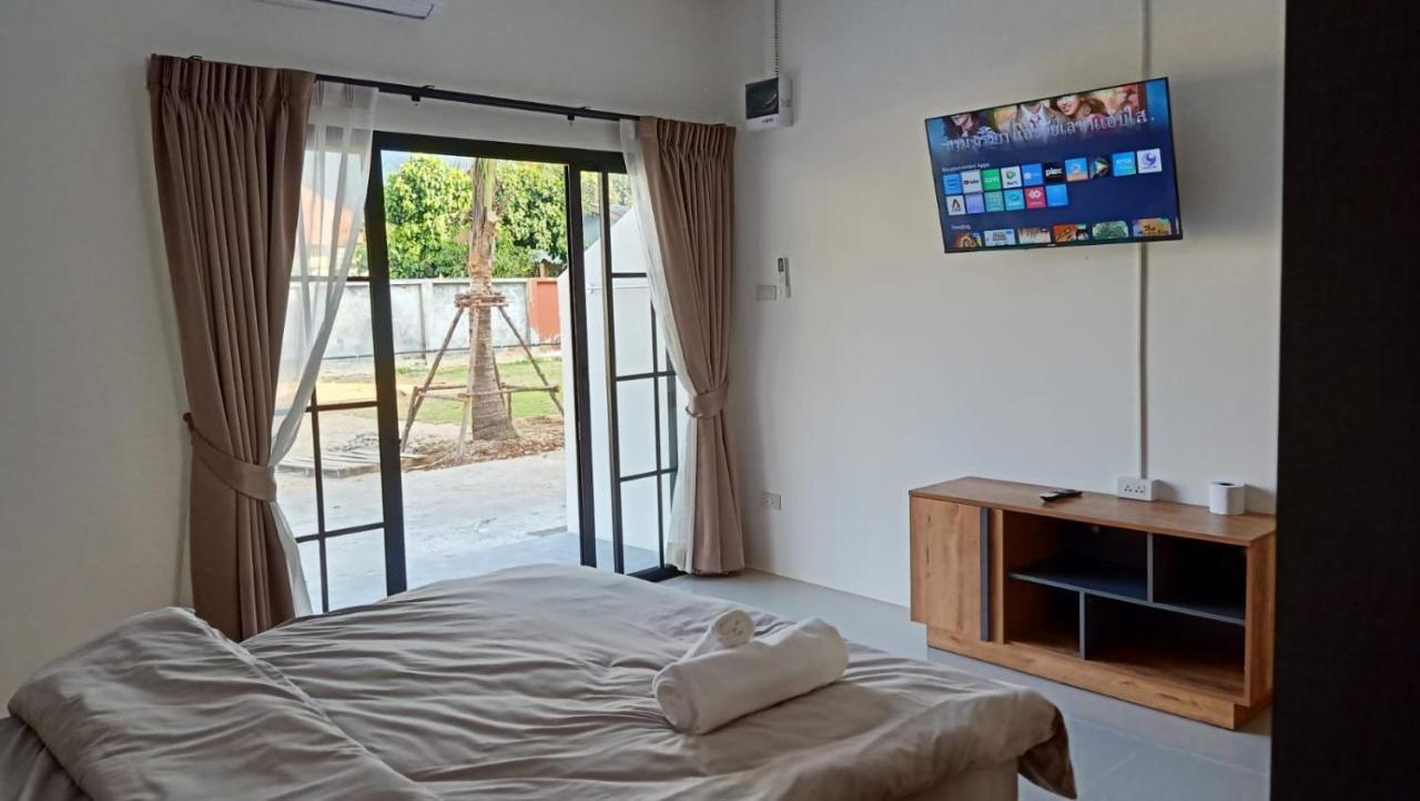 Taxim Residence Boutique Hotel Patong Εξωτερικό φωτογραφία