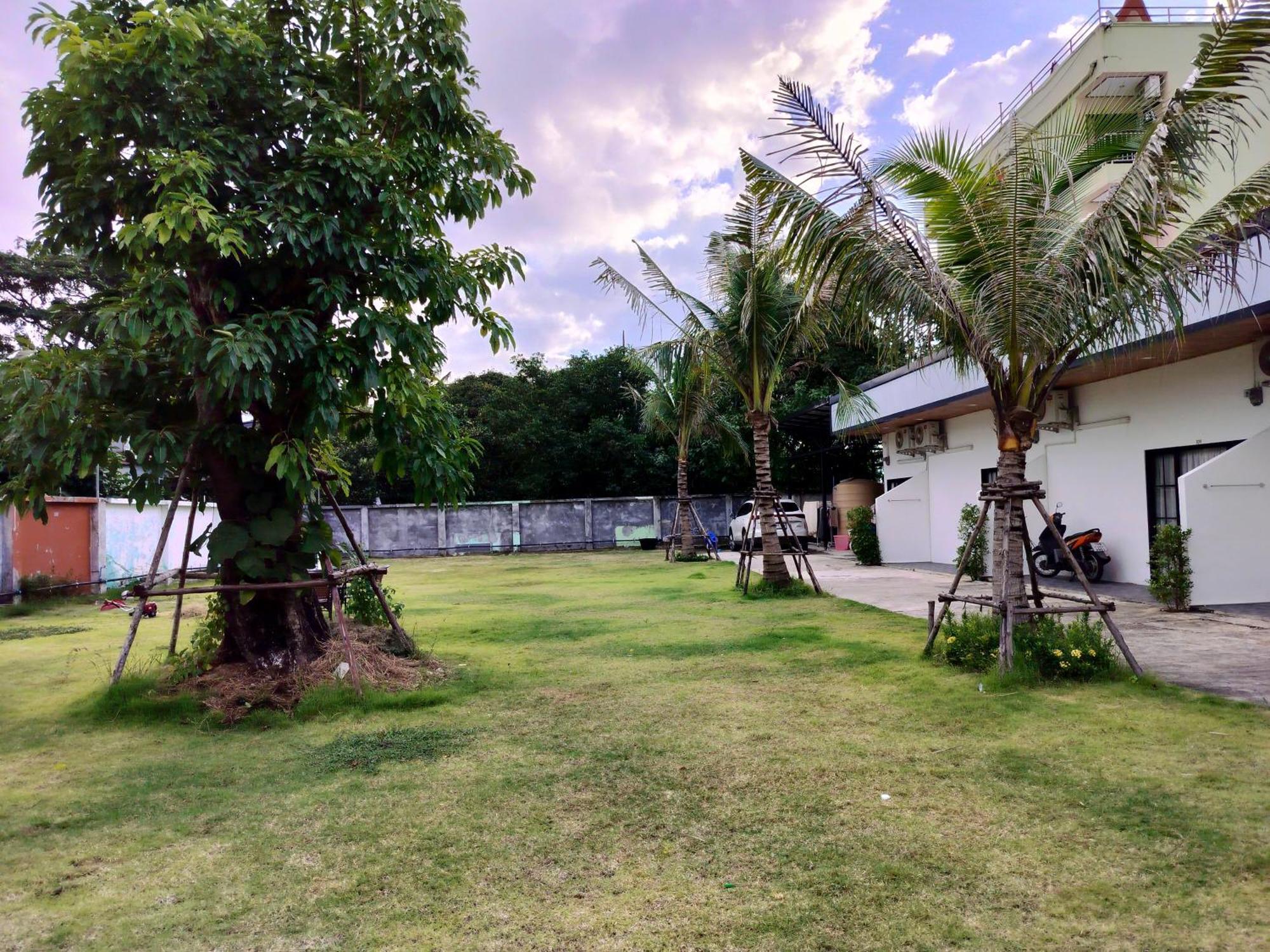 Taxim Residence Boutique Hotel Patong Εξωτερικό φωτογραφία