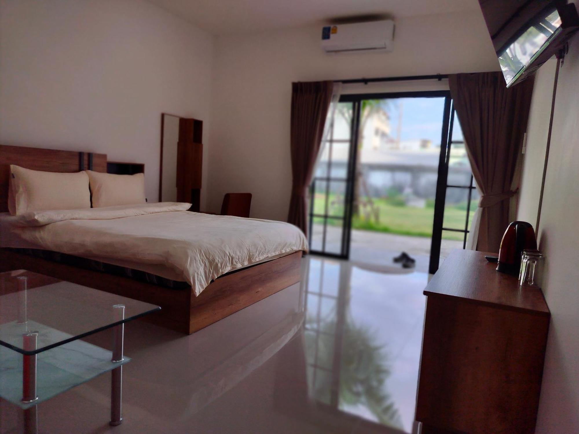 Taxim Residence Boutique Hotel Patong Εξωτερικό φωτογραφία