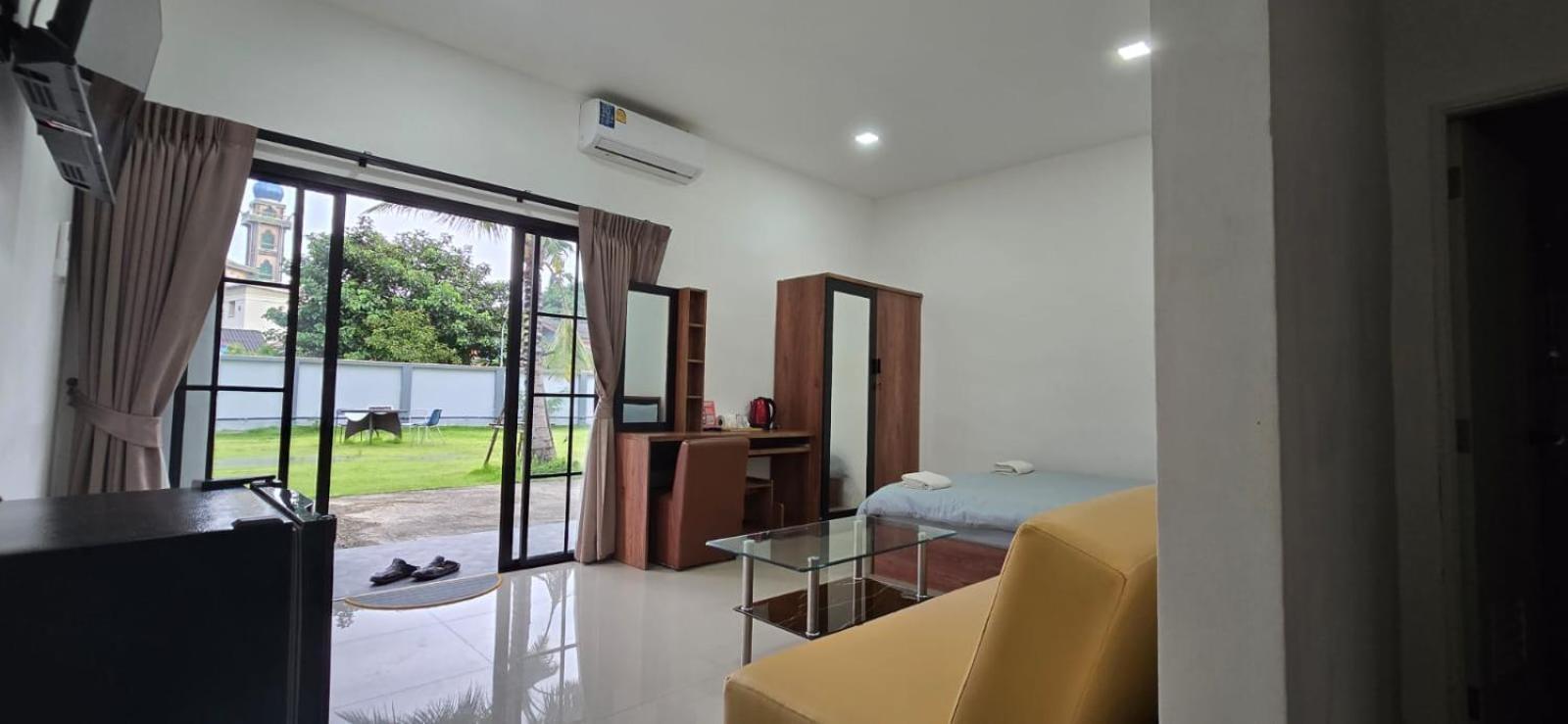 Taxim Residence Boutique Hotel Patong Εξωτερικό φωτογραφία