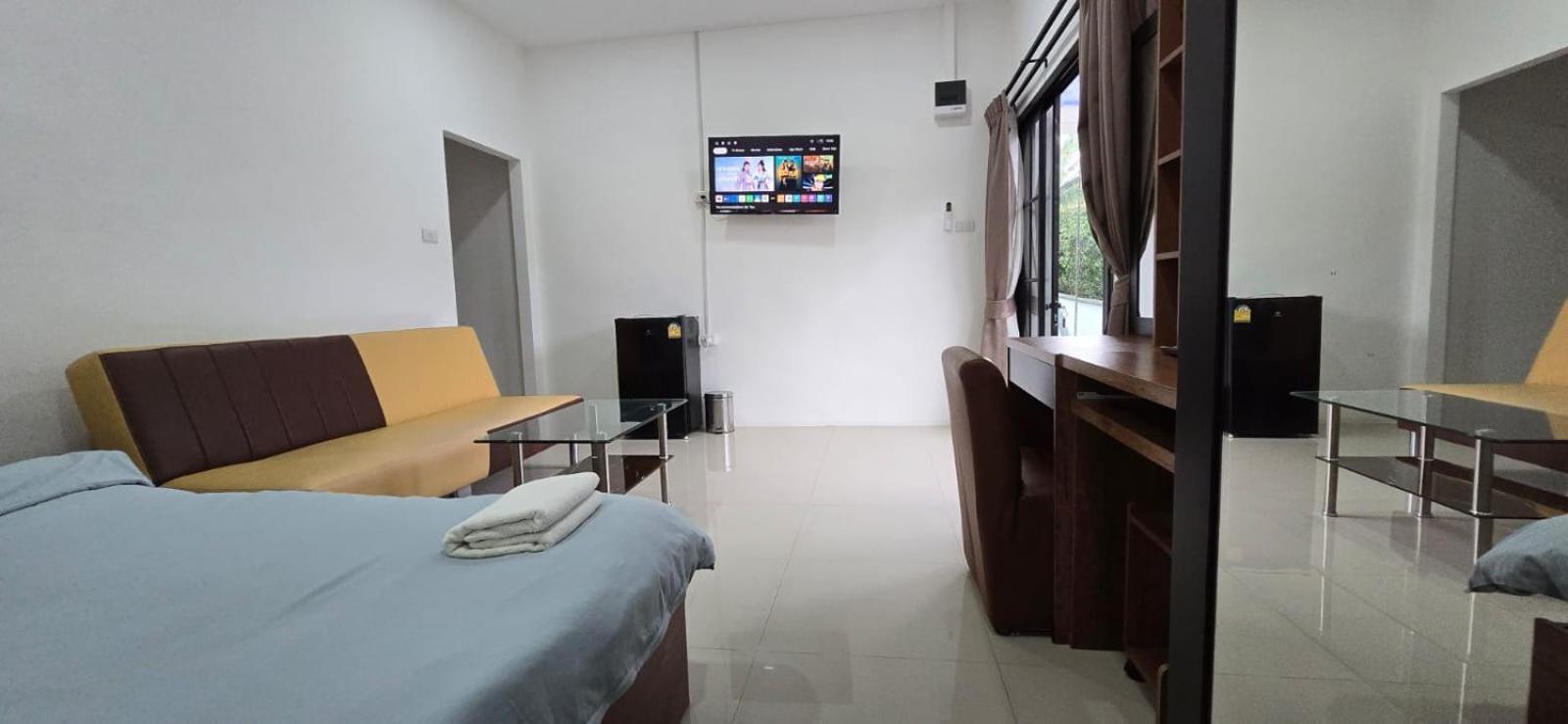 Taxim Residence Boutique Hotel Patong Εξωτερικό φωτογραφία